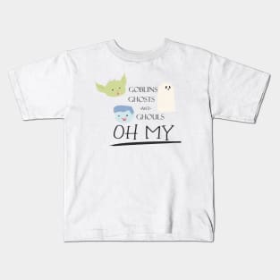 Oh My Kids T-Shirt